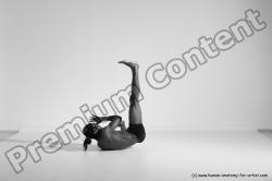 Breakdance reference poses of Enrique